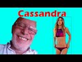 Hallo casandra english subtitles