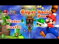 Let S Play New Super Mario Forever 2012 Part 12 