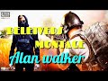 BELIEVERS MONTAGE - Alan Walker x @Conor Maynard - Believers (Official Montage)