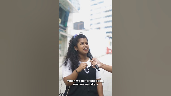 Racism You’ve Faced as an Indian Living In Korea