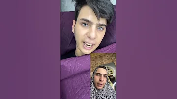 مكالمه مع ام مهند عملت مفاجأة Shorts 