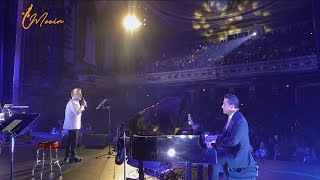 Video thumbnail of "Moein Live in Washington (September 2023)"