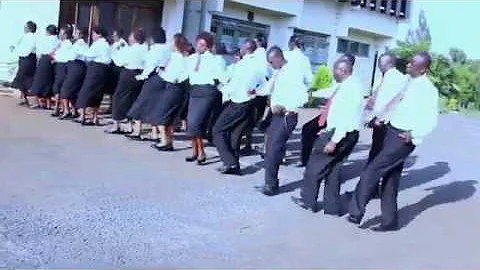 Shukrani by PCEA Thigio Church Choir (Official video)