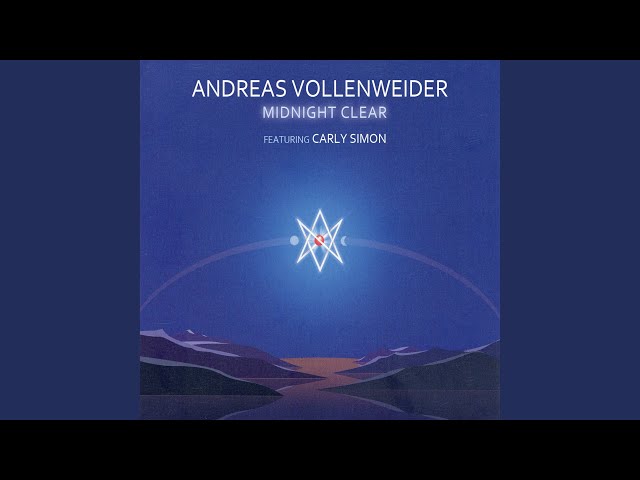 Andreas Vollenweider - The Coventry Carol