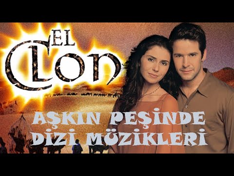 Aşkın Peşinde Açılış Müziği (El Clon Opening Theme)