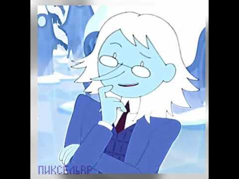 Adventure Time / Время приключений / Снежный Король / Фиона и Пирожк ...