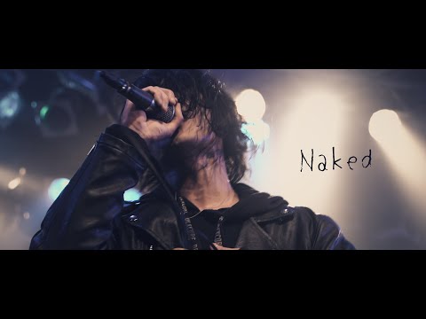 DEXCORE「Naked [2020]」 Official Live Music Video