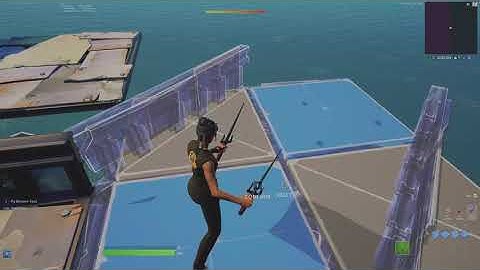 I am the New bh fragile