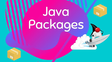 Java Packages - What Is a Package in Java?