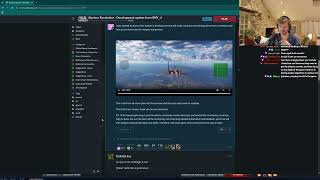 Nuclear Thunder Slowly Getting Fixed? | What Shall We Try Out? |Sorry To Sweden In the W