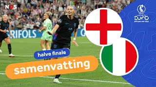 Download Lagu ONGELOFELIJKE ONTSNAPPING Engeland in BLESSURETIJD en VERLENGING! 🤯 | samenvatting Engeland - Italië MP3 Download Lagu ONGELOFELIJKE ONTSNAPPING Engeland in BLESSURETIJD en VERLENGING! 🤯 | samenvatting Engeland - Italië MP3