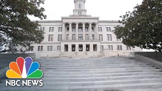 Tennessee law restricting drag performances goes into effect at midnight