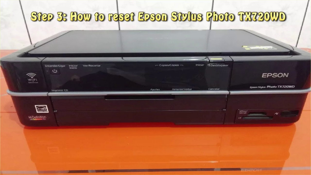 tx720wd