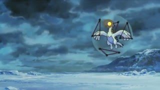 Courtesy Call || Articuno, Zapdos, Moltres \& Lugia [AMV]