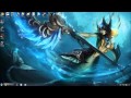 Nami animated wallpaper preview