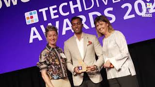 Tech Diversity Awards 2026: Power in Every Voice -  Sydney, celebrating Australia's tech workforce