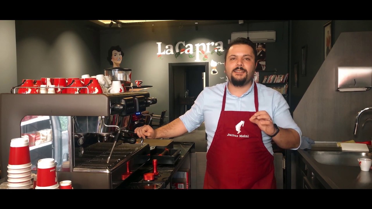 Americano Nasıl Yapılır? Püf Noktaları filtre kahve americano farkı