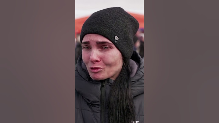Inside Ukraine: The pressure of war