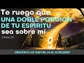 🔥 ORACIÓN PODEROSA DE LAS 3 DE LA MAÑANA 🔥