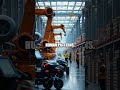 Tethered Intelligence: AI Shaping Daily Life and the Robotic Workforce