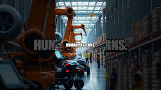 Tethered Intelligence: AI Shaping Daily Life and the Robotic Workforce