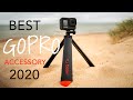 Best GoPro and 360 camera Accessory 2020?! - NU GRIP! #nugrip #nubear