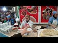 Sederek bazari/Рынок Седерек Баку