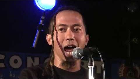 Yukie Pas Band - jengah, live In Japan Baraya Viking Japan
