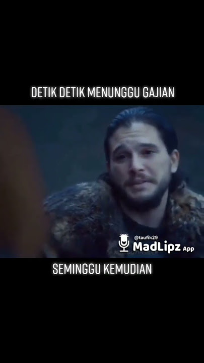 gajian durung #lucu  #viral #gemes