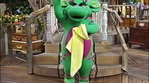 Children Friends For All Aboard for Sharing (Screener) (Demo Version) Part 15