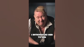Thumbnail of Johnny Rotten's Saddest Interview Moment... #shorts