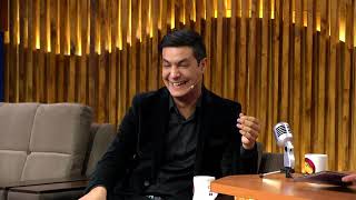 MTV Show - Kamariddin Shаyhov #363 (13.12.2018)