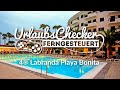 4☀ Labranda Playa Bonita | Gran Canaria | UrlaubsChecker ferngesteuert