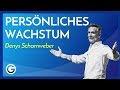 Liebe leben: So wirst du glücklich // Denys Scharnweber