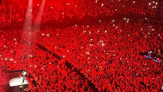 Akon - Lonely - In Manchester 26