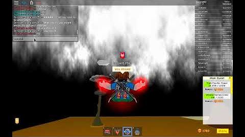 How to get faster flying speed in Super Power Training Simulator