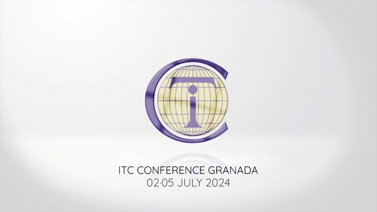 ITC Conference Granada 2024 Presentation Presidency of the LOC