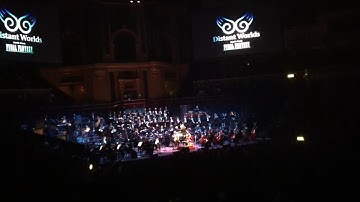Victory Fanfare: Distant worlds- Returning Home