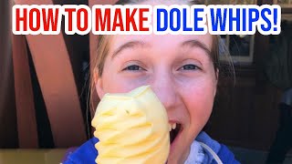 Dole Whip Party LIVE