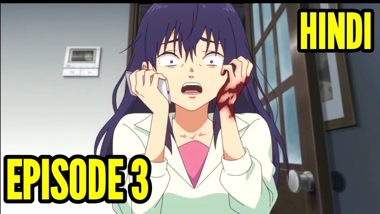 To Your Eternity Season 3 Episode 3 Explained In Hindi Full Episode 