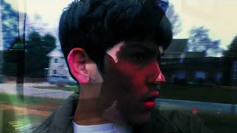 Knives Out Unofficial Music Video bu Desmond