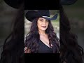 Cowboy lady