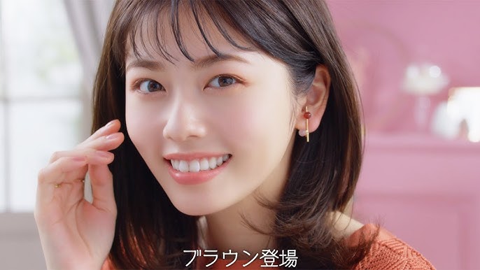 小芝風花アイコラ おまんこ 