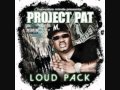 Project Pat - Penitentiary Chances