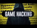 How to learn game hacking