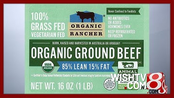 Possible E. coli contamination in beef sold at Whole Foods prompts alert