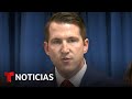 El Gobierno acusa a 15 personas en Minnessota de estafas con programas federales