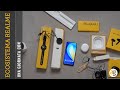 Recensione REALME Cuffie BUDS Air Pro, WATCH S, IP Cam. ECOSISTEMA