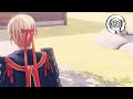 【MMD刀剣乱舞】【360°MMD】山姥切国広さんをお出迎え