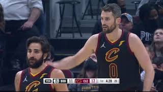 Ricky Rubio vs Nets (22 - 11 - 2021)